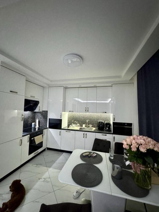 Аренда! 3к квартира ЖК Салют Победа Бульвар Славы Ривер Континент