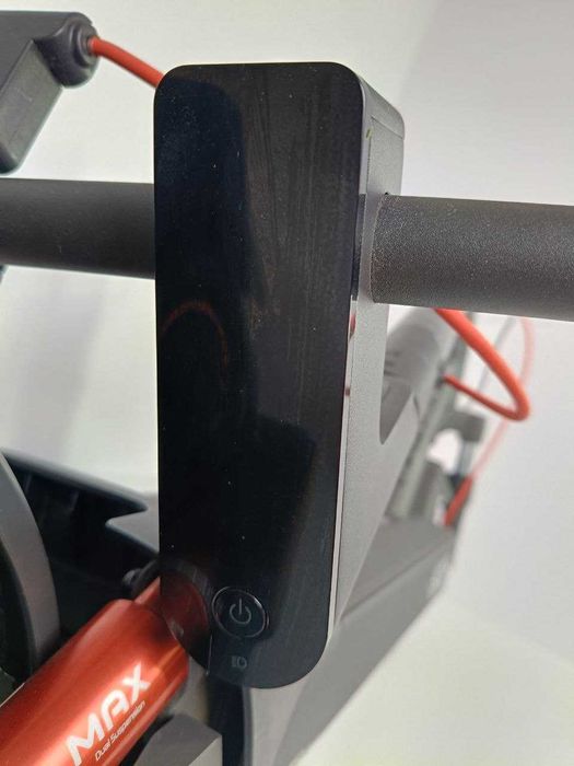 Hulajnoga Xiaomi Electric Scooter 5 czarna 350W 60km