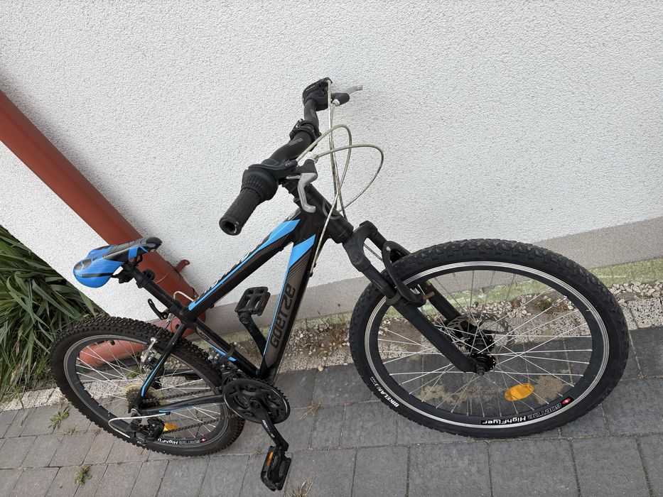 Rower górski Goetze Highflyer 24’