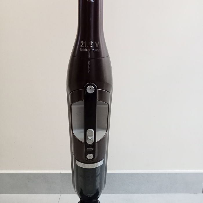 Odkurzacz Bosch flexo series 4