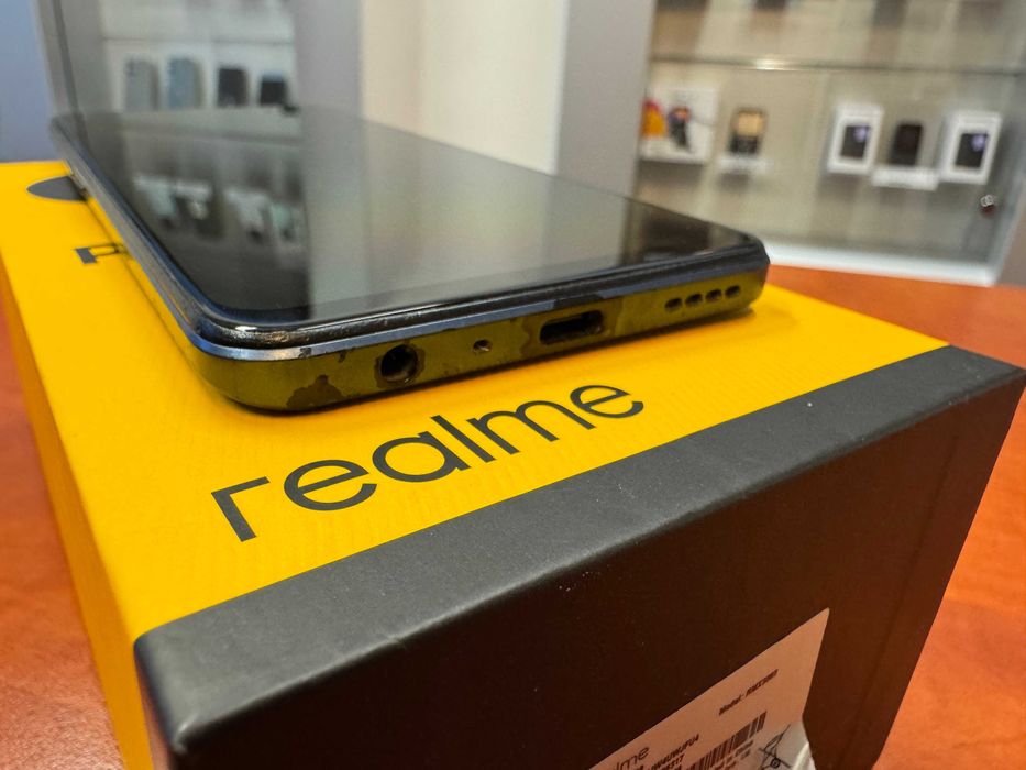 Realme 9 Pro Plus 5G 8/256GB RMX3393