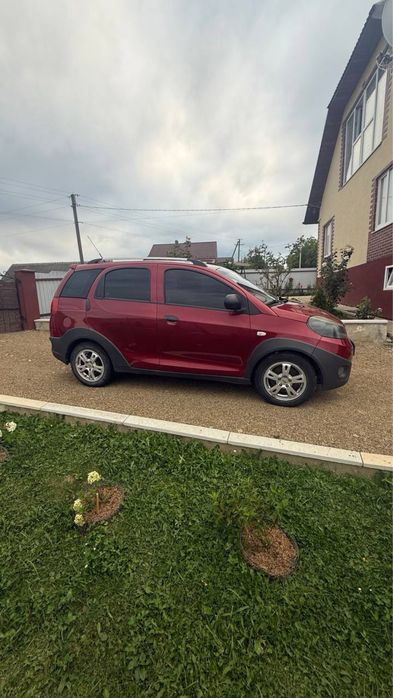 Продається Chery beat 2013
