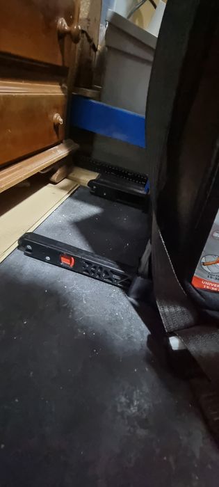 Cadeira de criança para automóvel