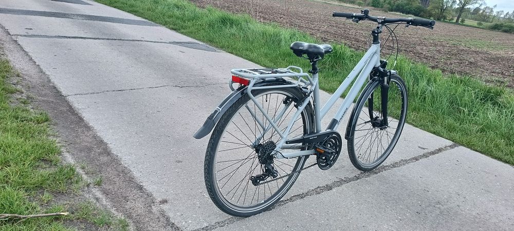 Dynamics Rower  trekkingowy kola 28