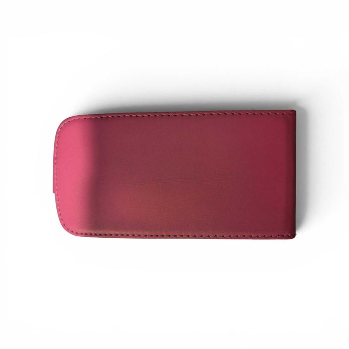 Kabura Pionowa do Samsung Galaxy Ace 4 Pink