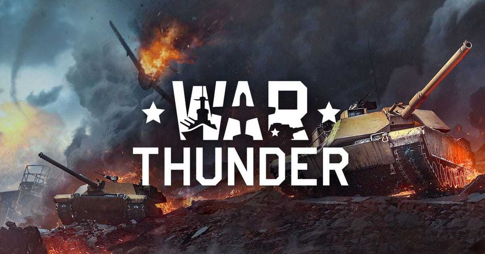 Аккаунт War Tunder з гарантією