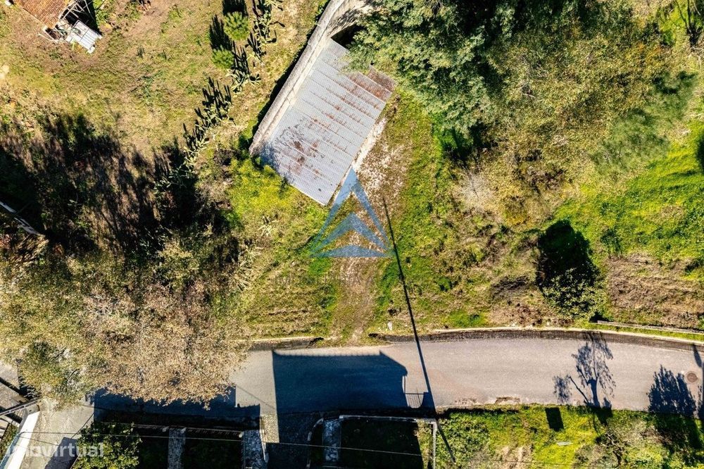 Terreno Para Construção