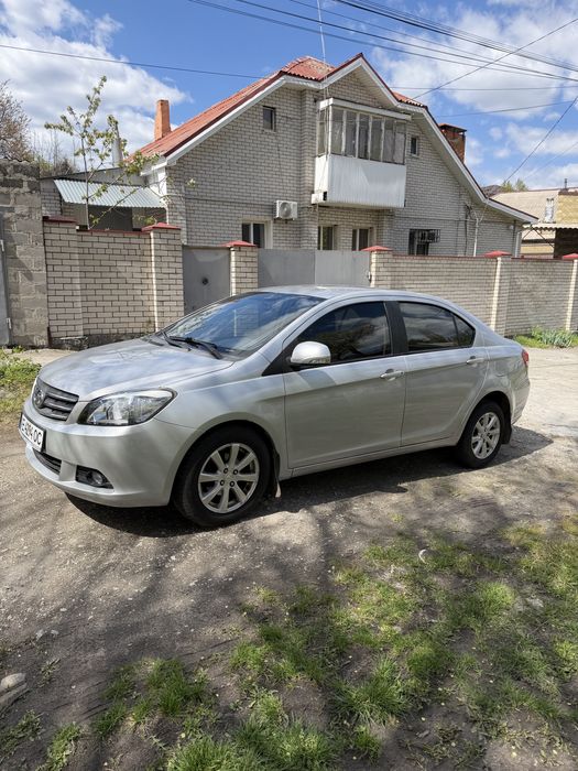 Great Wall Voleex C30/2013/1,5л./бенз/МК/76тискм
