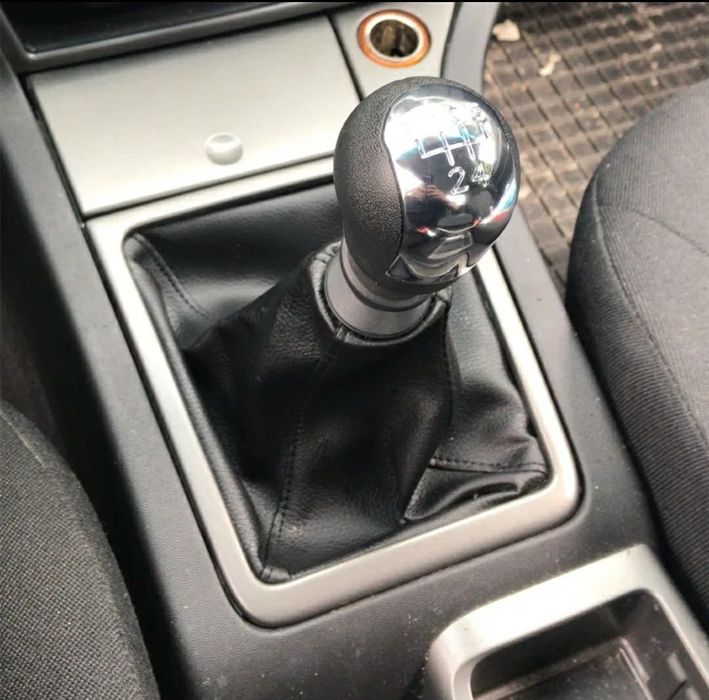 Moca Punho Fole Manete OPEL Corsa C/B Astra G/F Vectra, Zafira, Tigra