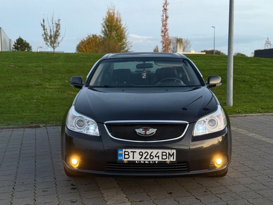 Продам Chevrolet Epica Restyling