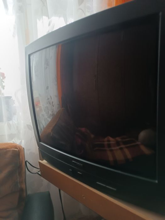 Телевизор Томпсон