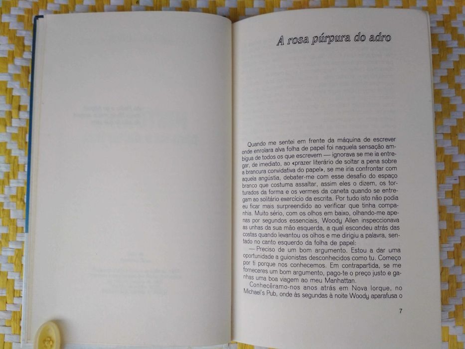 Histórias para ler e deitar fora –  Joaquim Letria