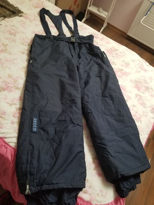 Горнолижнi штани чоловiчi