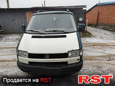 Розборка вольцваген т4 2.5 1999