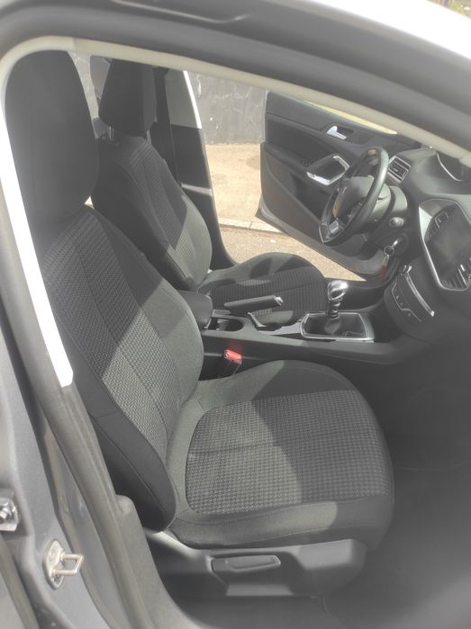 Peugeot 308 1.2 puretech style 130cv