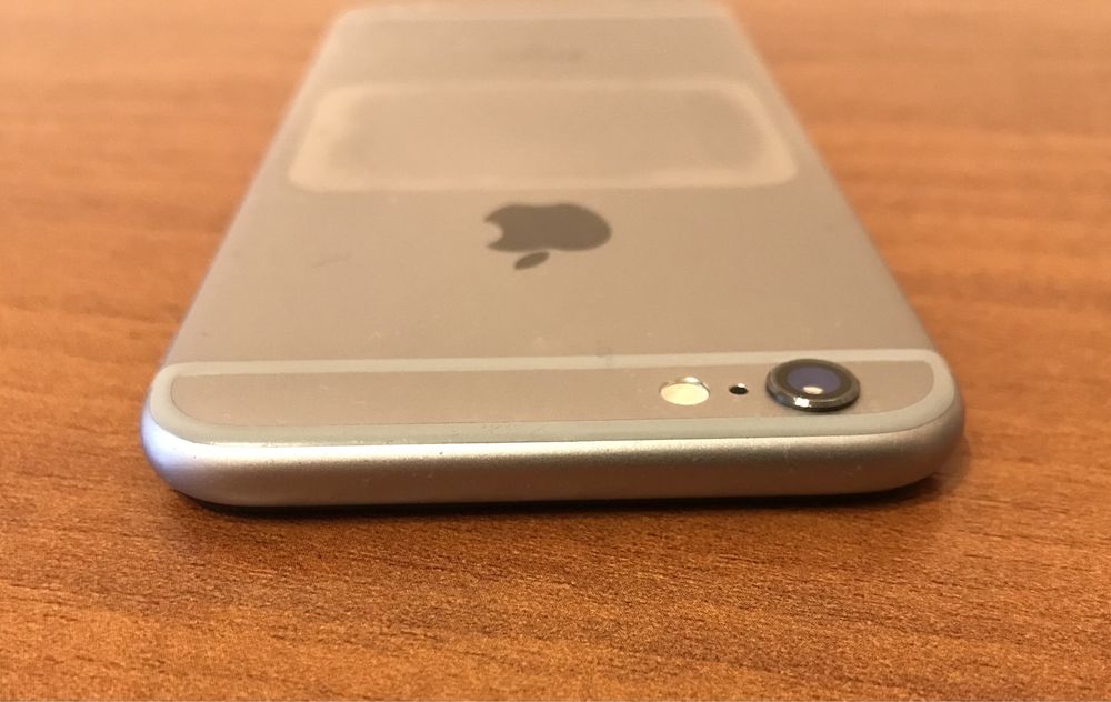 Apple IPhone 6s 64GB Neverlock