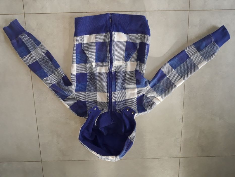 _ Kurtka_bluza_ CROPP _ roz.M. _