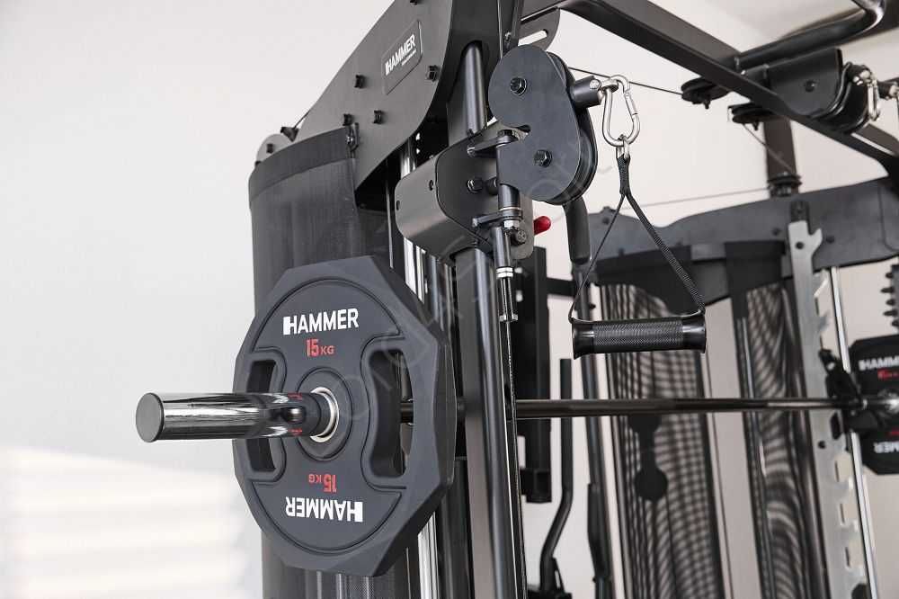 Brama treningowa HAMMER Maximum AUTARK 10.0