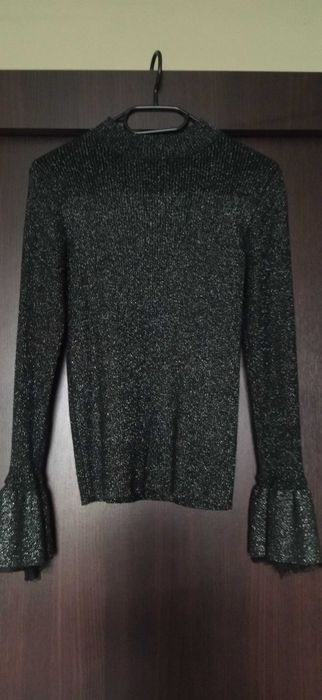 Sweterek damski S/M
