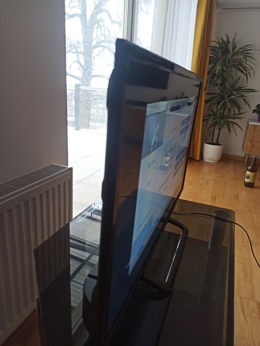 Телевизор Сатурн 32