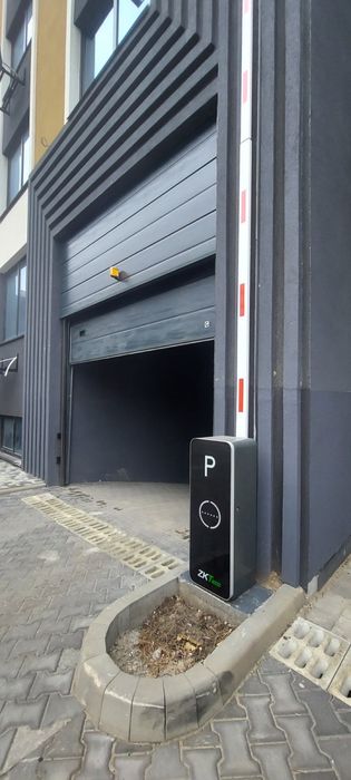 ‼️Ціни від 4900 грн | Гаражні та промислові ворота від ВИРОБНИКА! Пиши