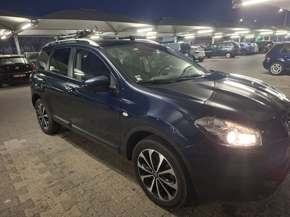Nissan Qasqhai Tekna 360 S&S 1.6 DCI 130 CV