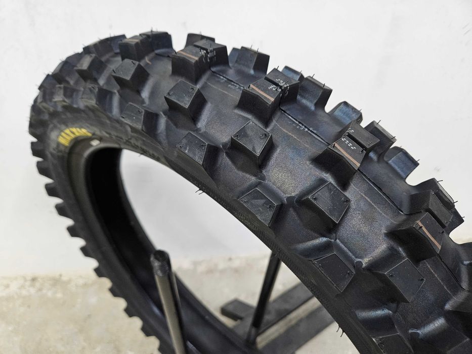 Opona Maxxis 110/90-19 Maxxcross MX-ST+ M7332R PLUS cross enduro