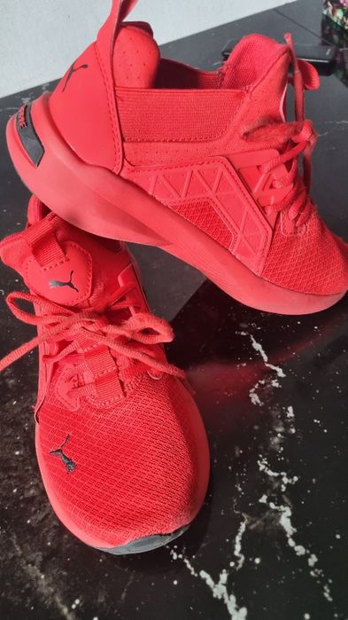 кроси літні  Puma  оригінал