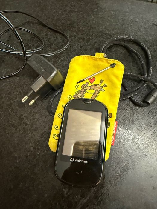 Telemóvel a funcionar perfeitamente