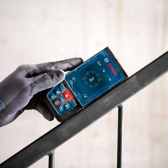 Dalmierz Do Wnętrz Bosch 61 100 M