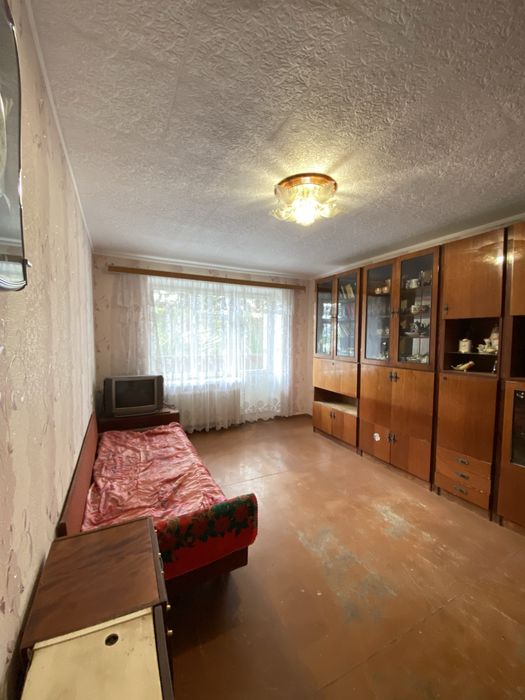 Продаж 3х кімн квартири в Золотоноші