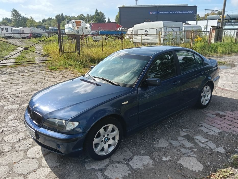 BMW Seria 3