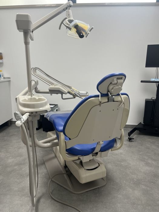 Cadeira Dentista Adec