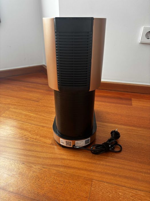 Máquina de Gelados Ninja CREAMi NC300EUCP + 3 taças e caixa original