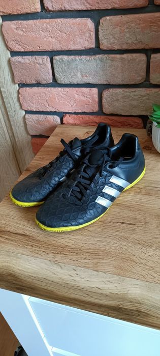Buty sportowe adidas 35