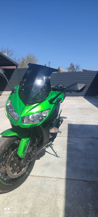 Продам Kawasaki z1000sx