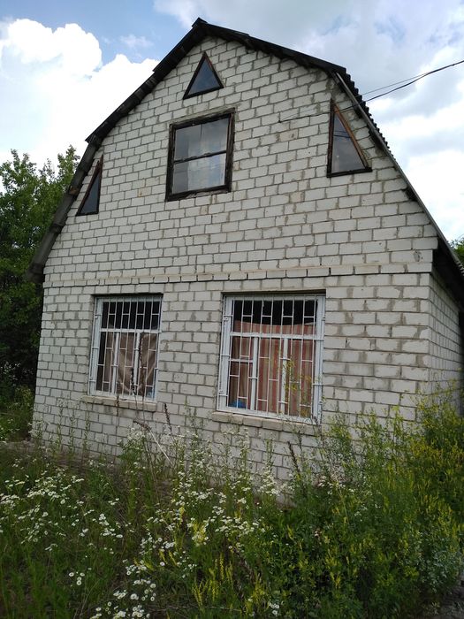 Продам дачу с.Кринички