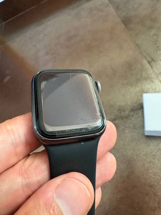 Apple Watch Series 6 40mm + carregador