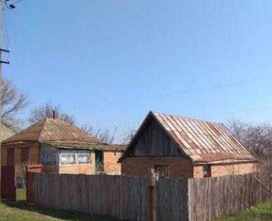 Продается домик в пгт. Печенеги