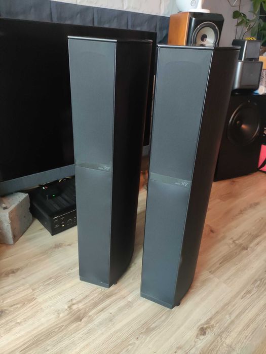 Kolumny podłogowe Jamo 507a \ dali