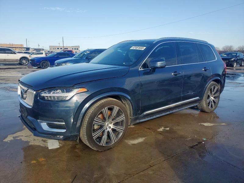 Volvo XC 90
