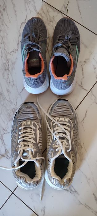 Кросовки Nike 39, adidas, Reebok