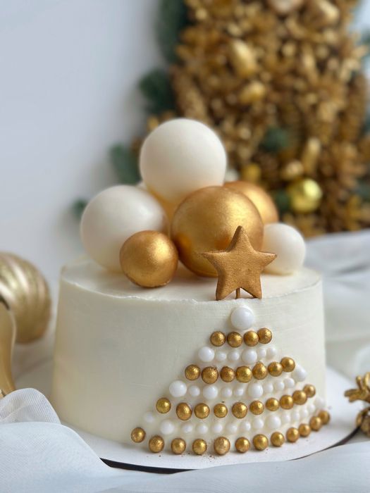 Торти на замовлення • Софіївська Борщагівка