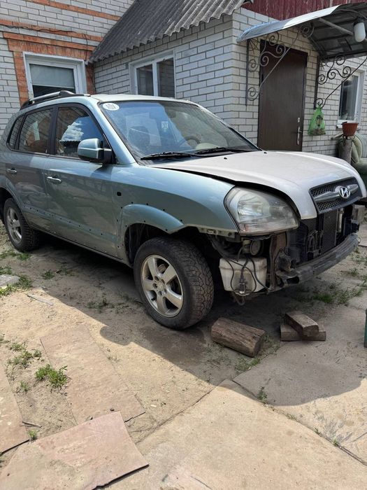 Продам Авто Hyundai Tucson
