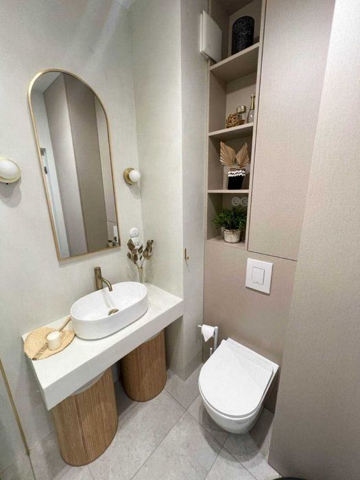 apartament w centrum ul Warszawska 32m