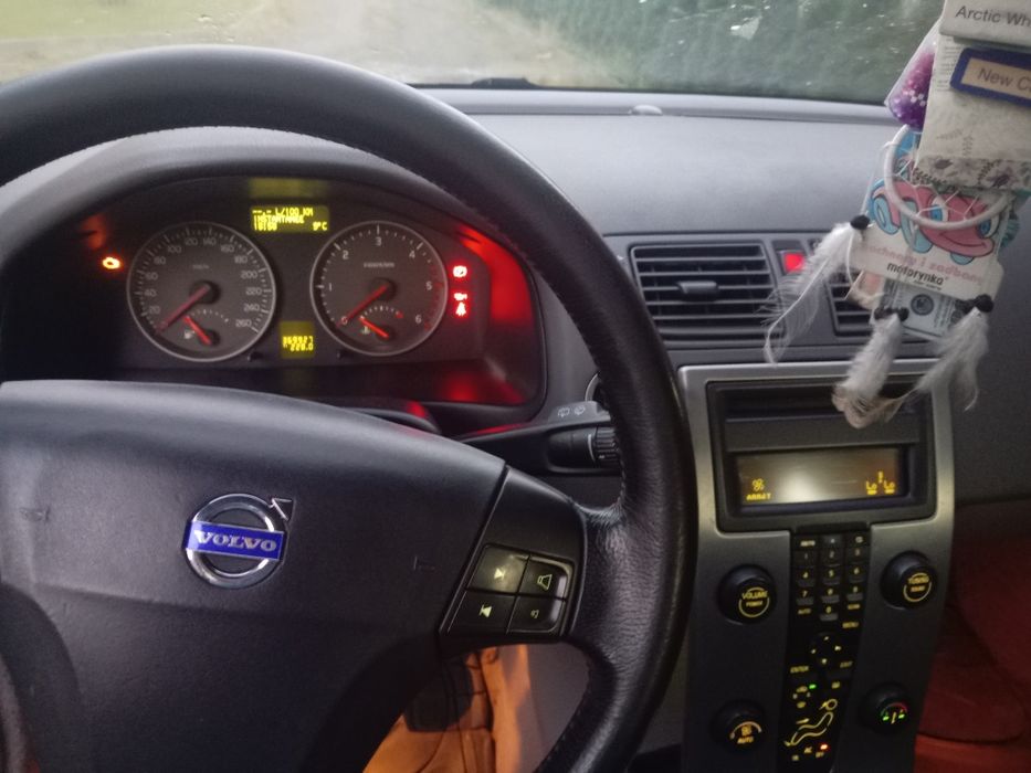 Volvo v50 2006r 1.6d - ostateczna cena!