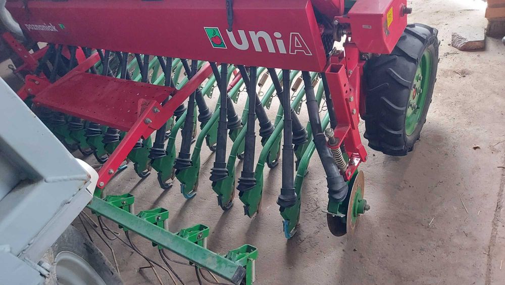 Siewnik Unia Poznaniak