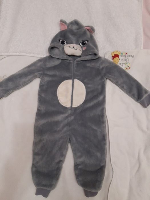 Комбінезон,,BHS" height",86-92/18-24міс.