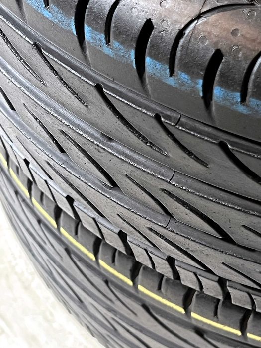 Pneus Pirelli Pzero Nero GT - 205/45/16 - Como NOVOS