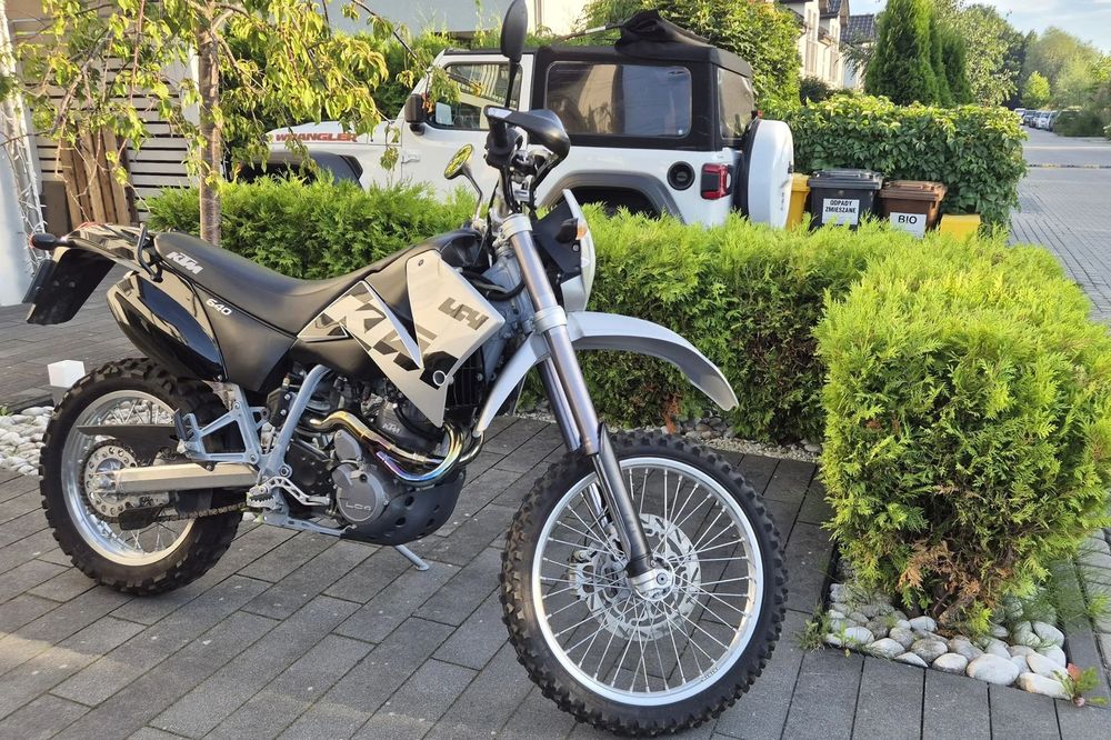 KTM